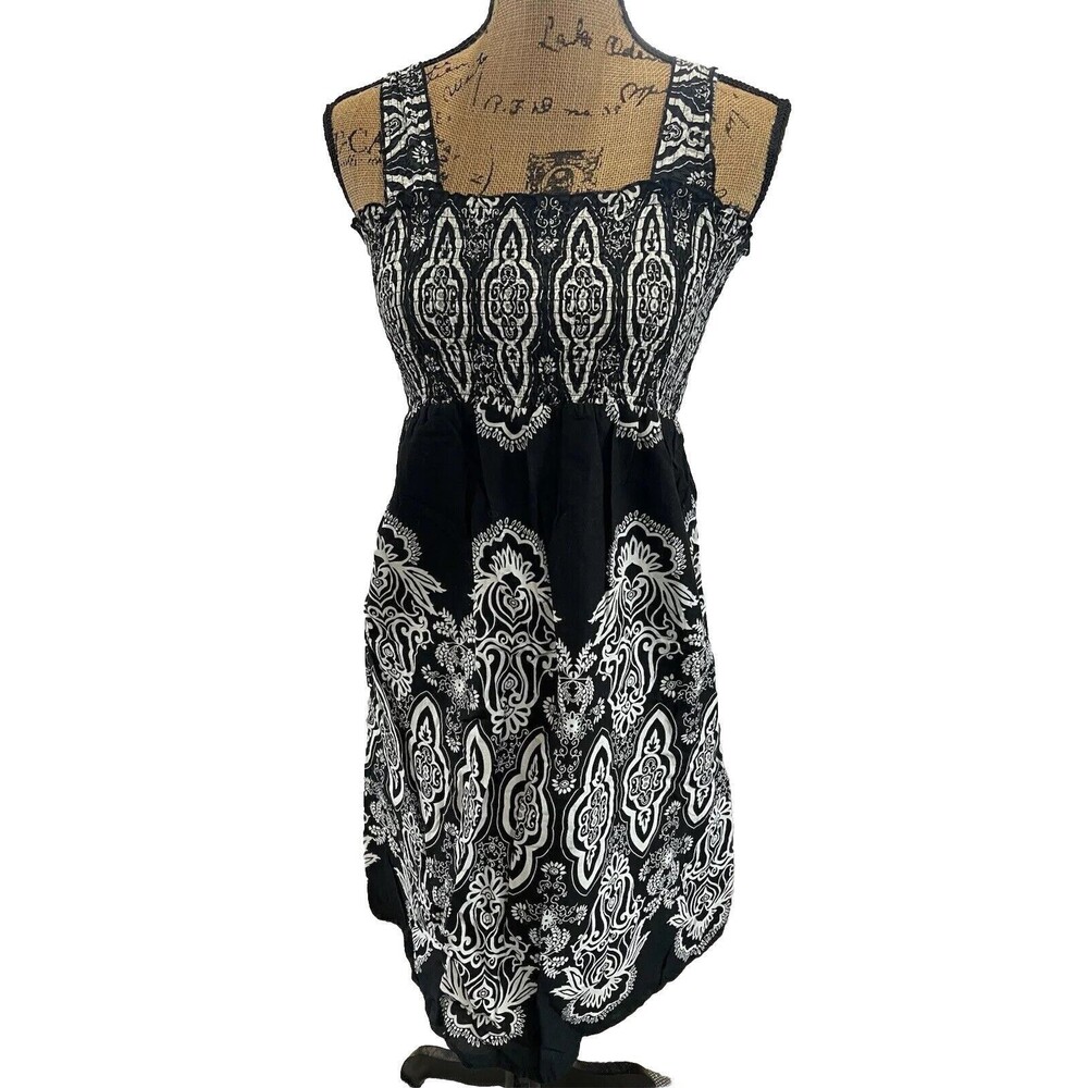 Sonoma Sundress Size M